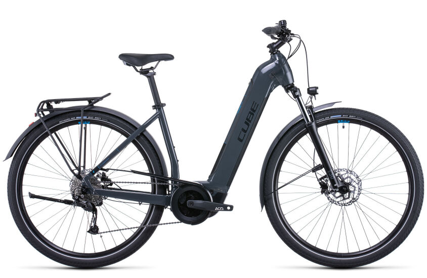 CUBE TOURING HYBRID ONE 625 WH